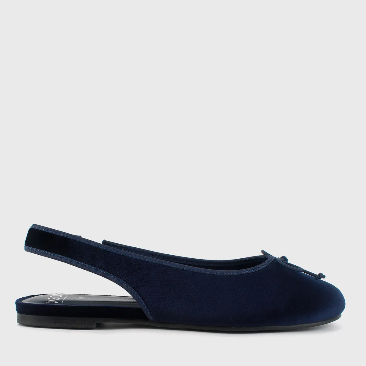 BALLERINAS MUJER INDEX ITONAS-OL - 1