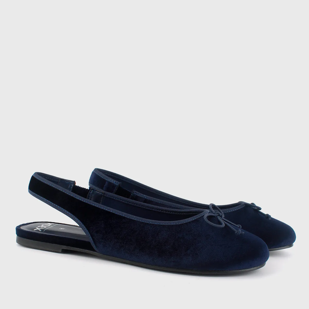 BALLERINAS MUJER INDEX ITONAS-OL - 2
