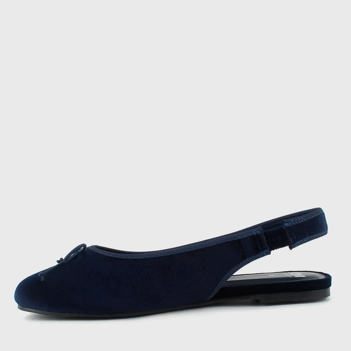 BALLERINAS MUJER INDEX ITONAS-OL - 3