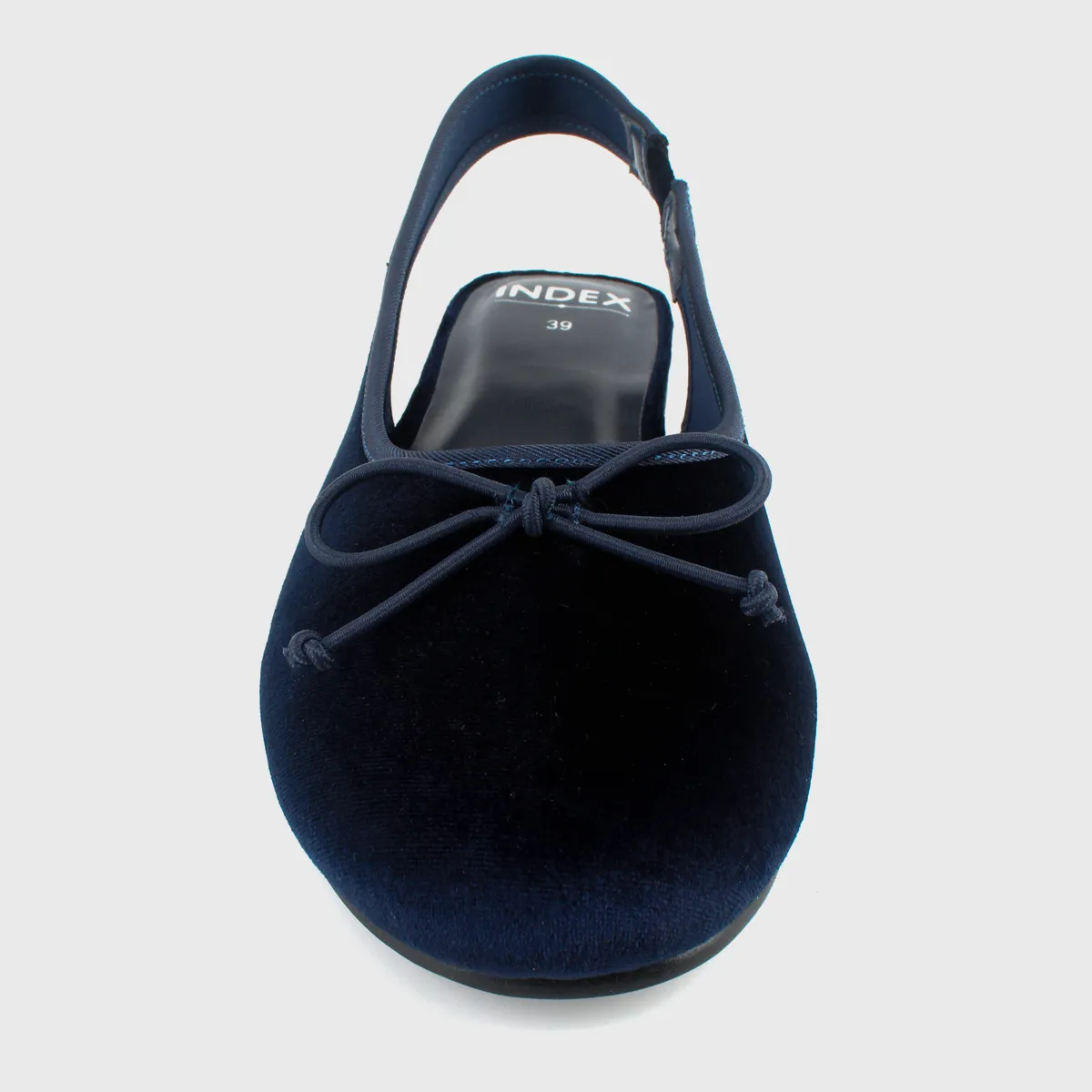 BALLERINAS MUJER INDEX ITONAS-OL - 5