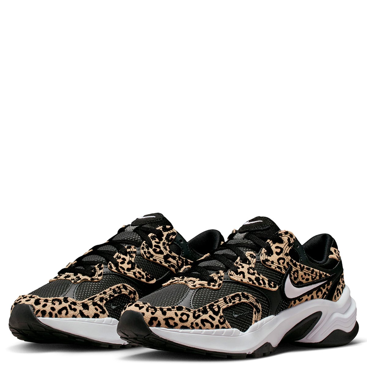 ZAPATILLAS MUJER NIKE URBANAS NEGRO W NIKE AL8 SE - 2