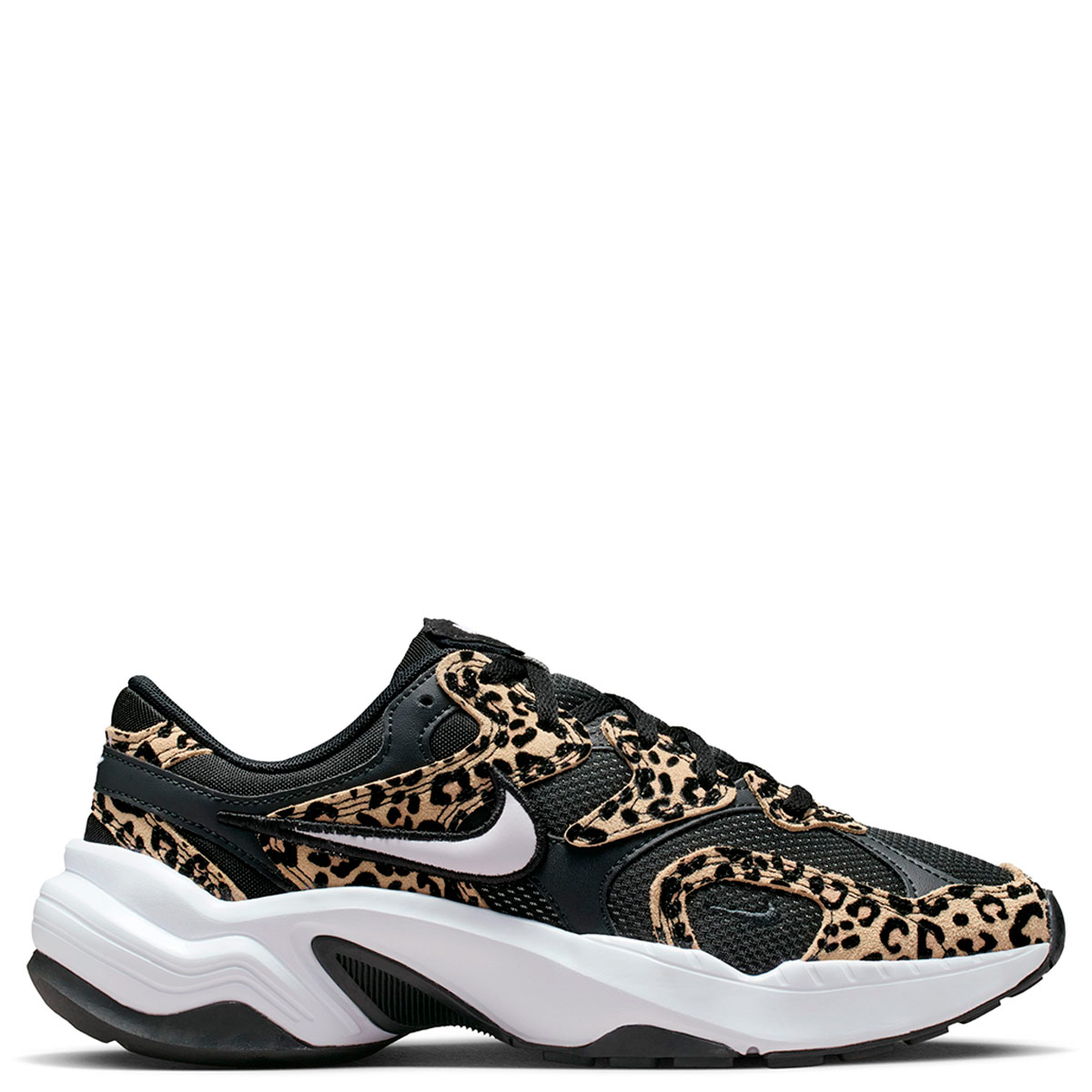 ZAPATILLAS MUJER NIKE URBANAS NEGRO W NIKE AL8 SE - 1