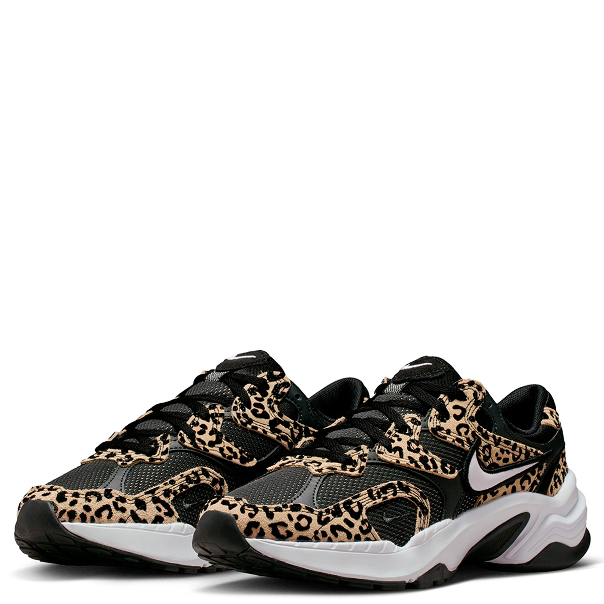 ZAPATILLAS MUJER NIKE URBANAS NEGRO W NIKE AL8 SE - 2