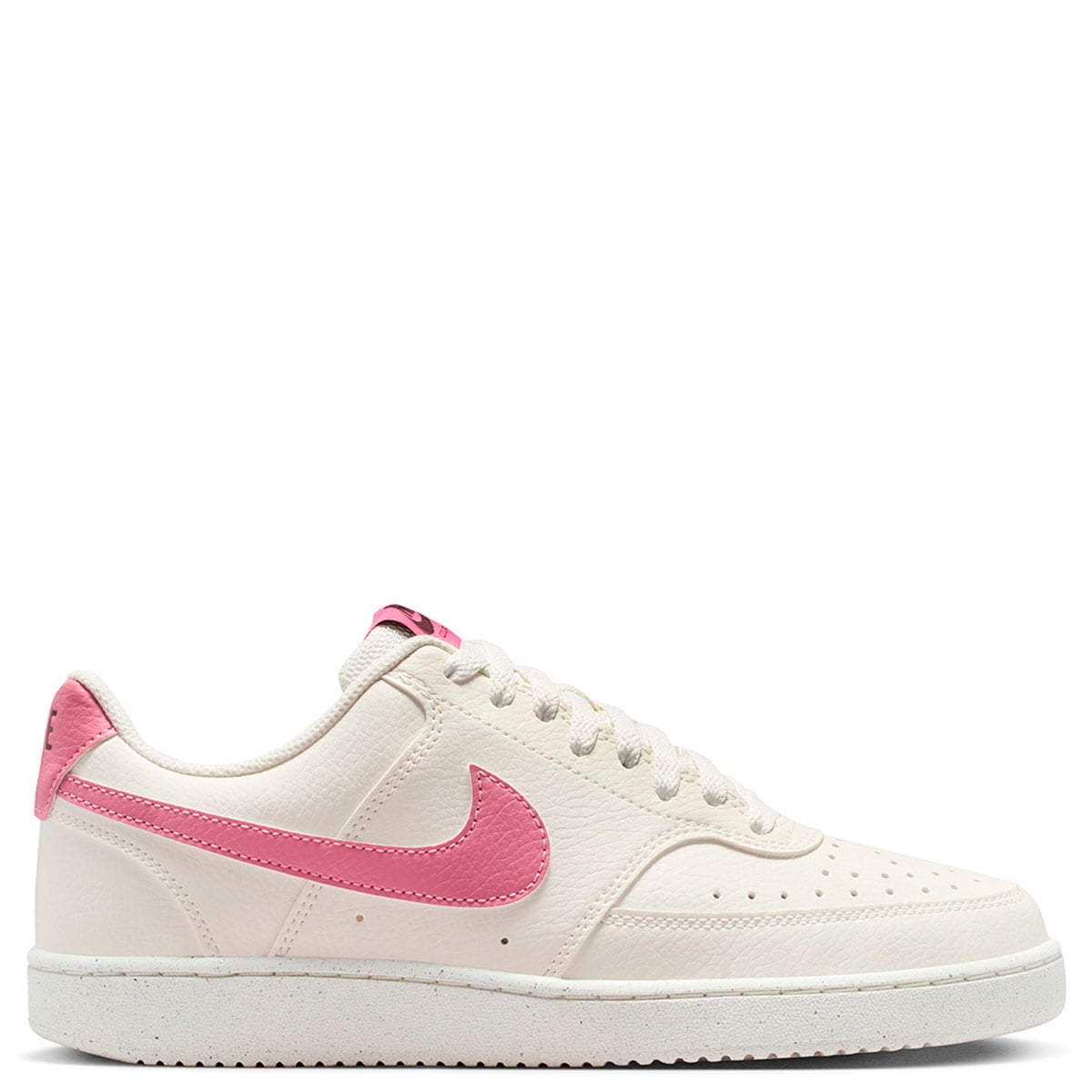 ZAPATILLAS MUJER NIKE URBANAS BLANCO W NIKE COURT VISION LO NN - 1