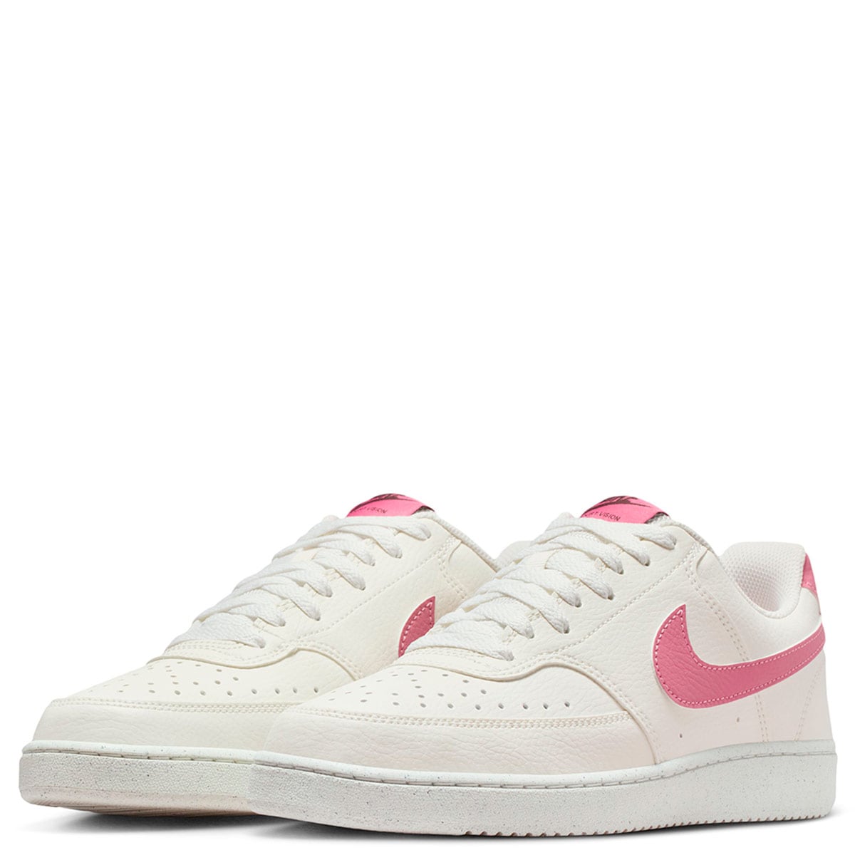 ZAPATILLAS MUJER NIKE URBANAS BLANCO W NIKE COURT VISION LO NN - 2