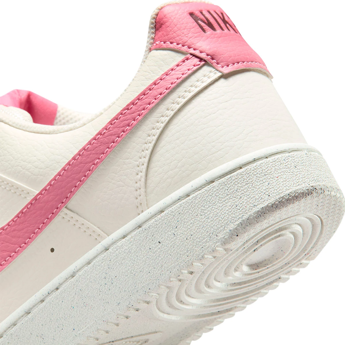 ZAPATILLAS MUJER NIKE URBANAS BLANCO W NIKE COURT VISION LO NN - 5