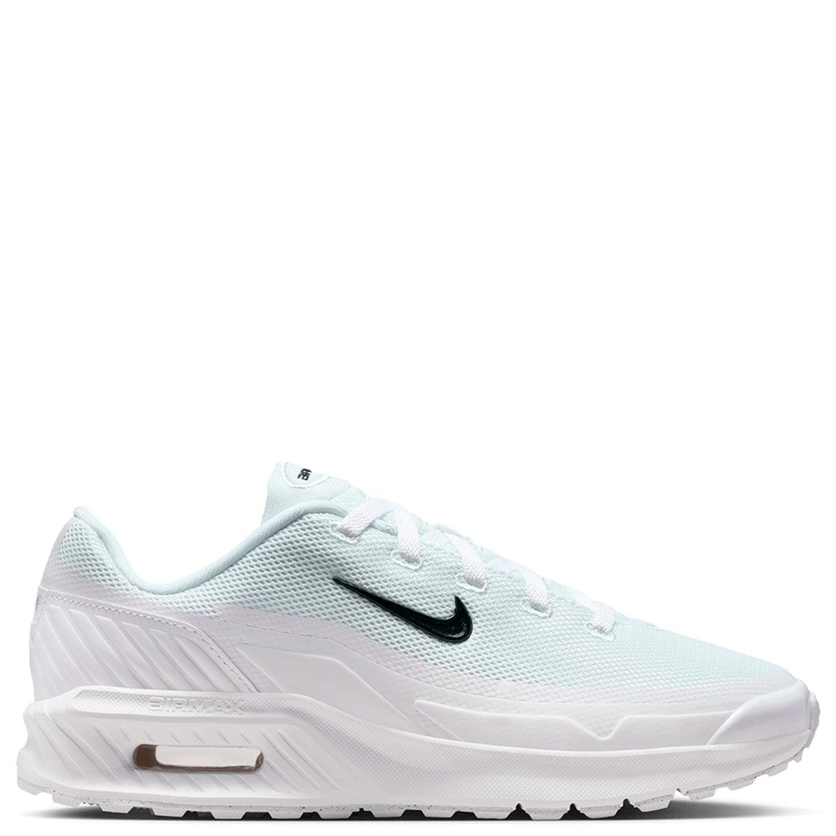 ZAPATILLAS MUJER NIKE URBANAS BLANCO W AIR MAX BIA - 1