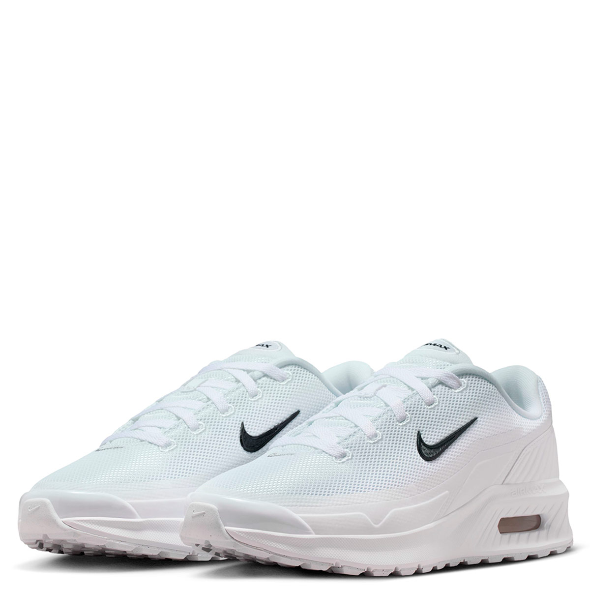 ZAPATILLAS MUJER NIKE URBANAS BLANCO W AIR MAX BIA - 2