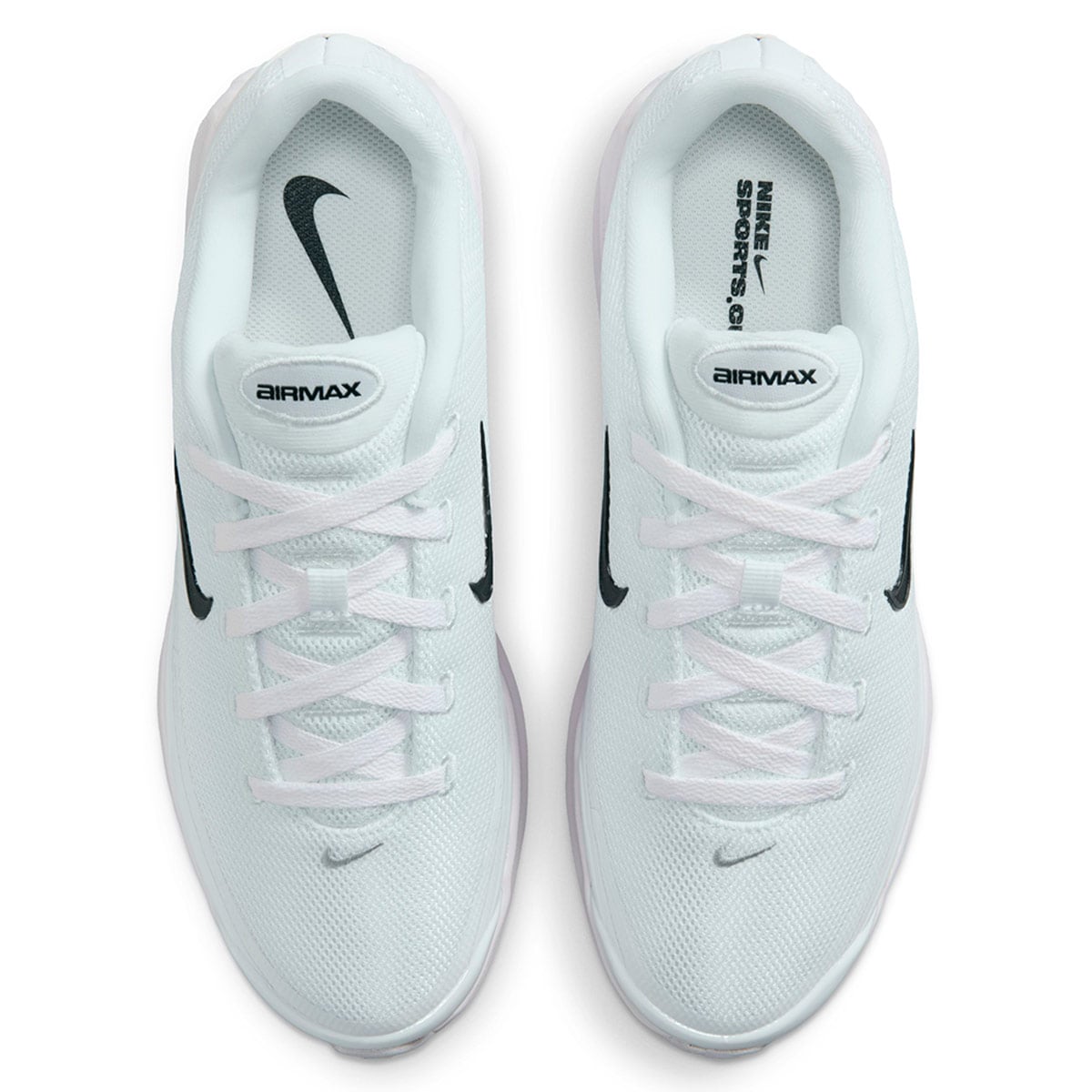 ZAPATILLAS MUJER NIKE URBANAS BLANCO W AIR MAX BIA - 3