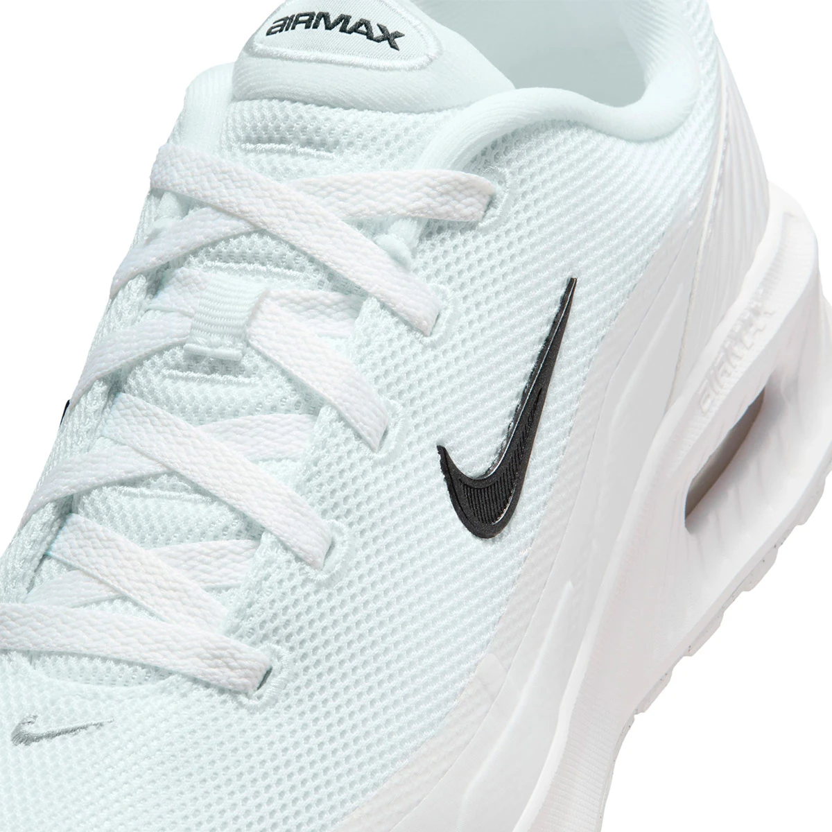 ZAPATILLAS MUJER NIKE URBANAS BLANCO W AIR MAX BIA - 4