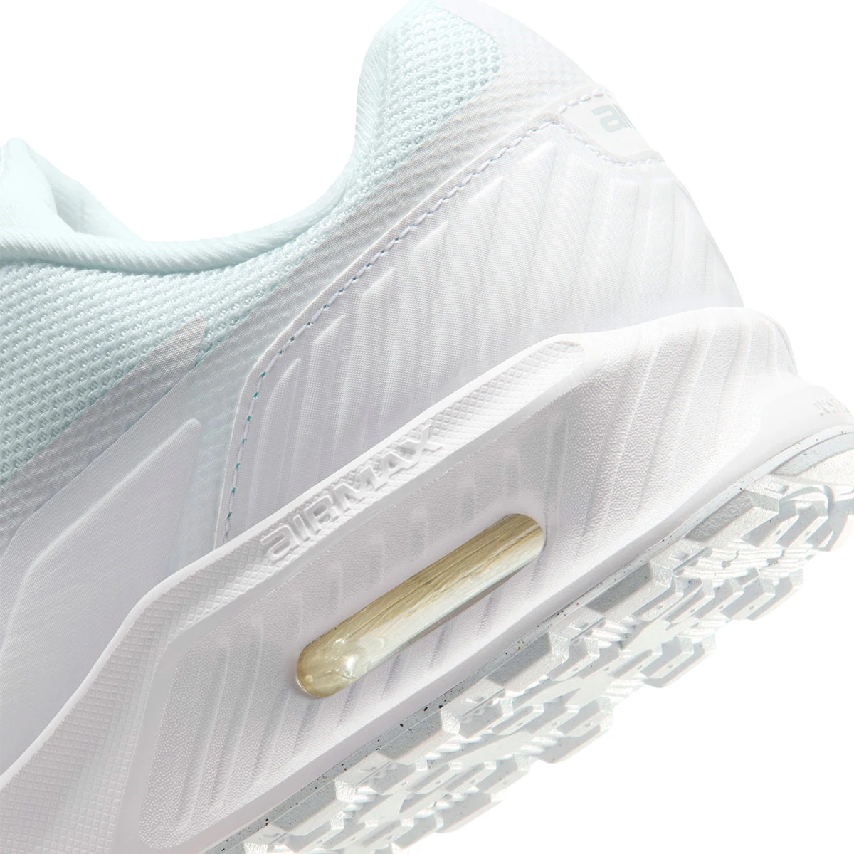 ZAPATILLAS MUJER NIKE URBANAS BLANCO W AIR MAX BIA - 5