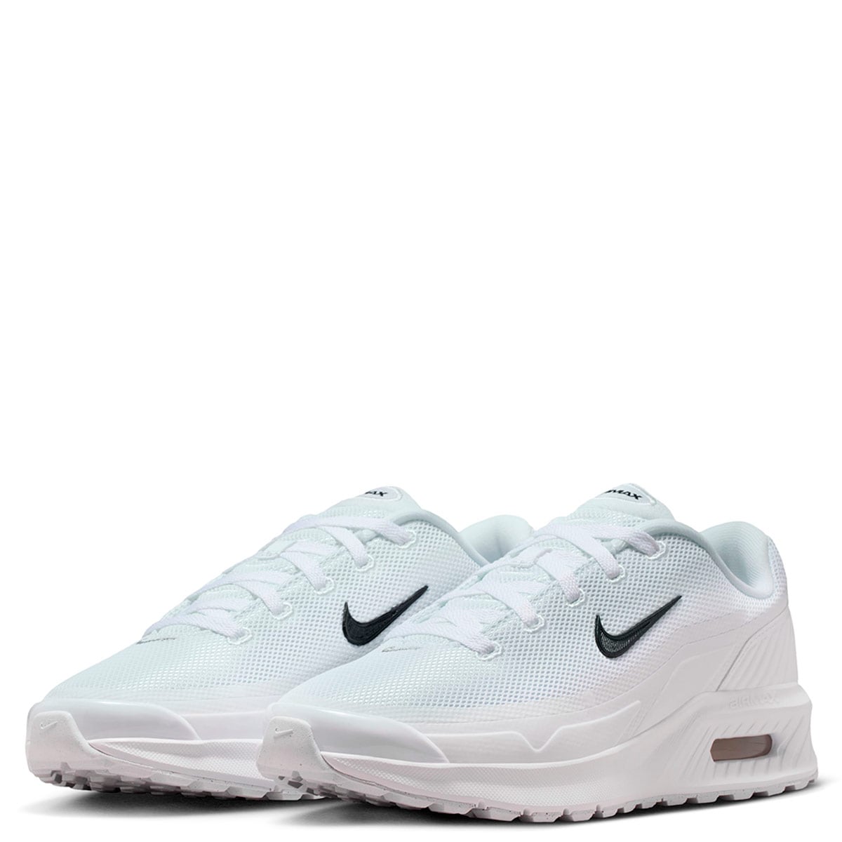 ZAPATILLAS MUJER NIKE URBANAS BLANCO W AIR MAX BIA - 2