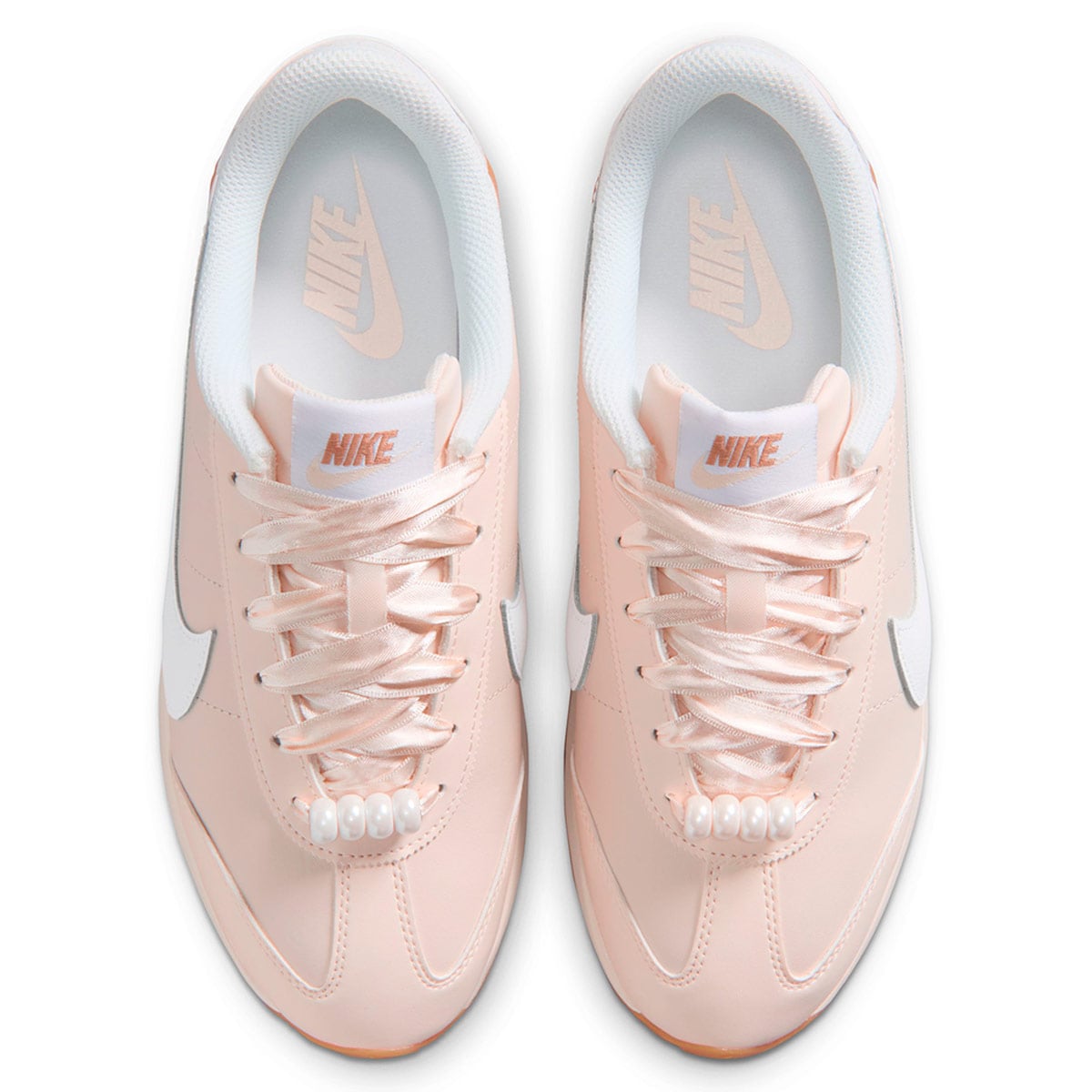 ZAPATILLAS URBANAS  MUJER NIKE PACIFIC L - 3
