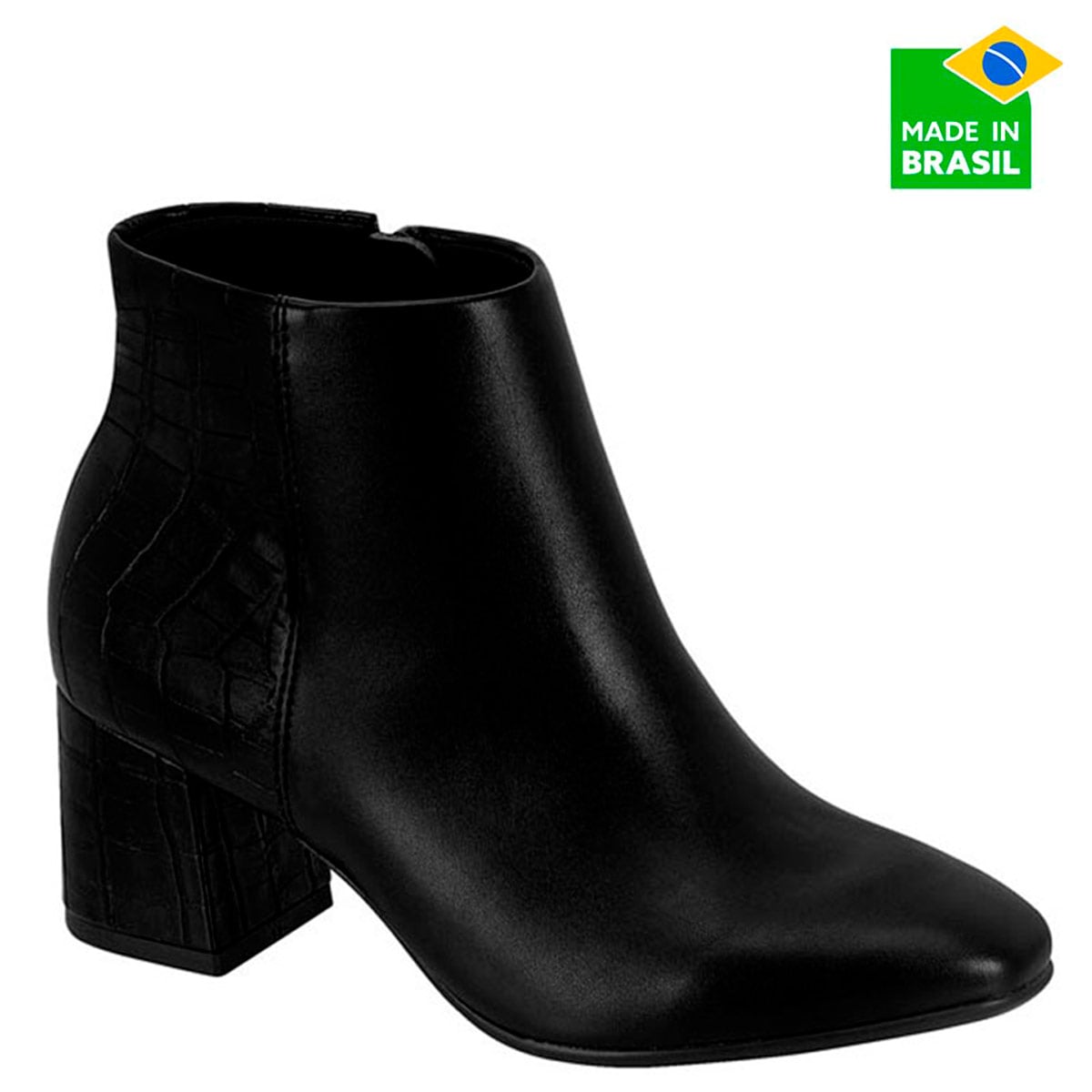 BOTINES MUJER BEIRA RIO NEGRO - 1