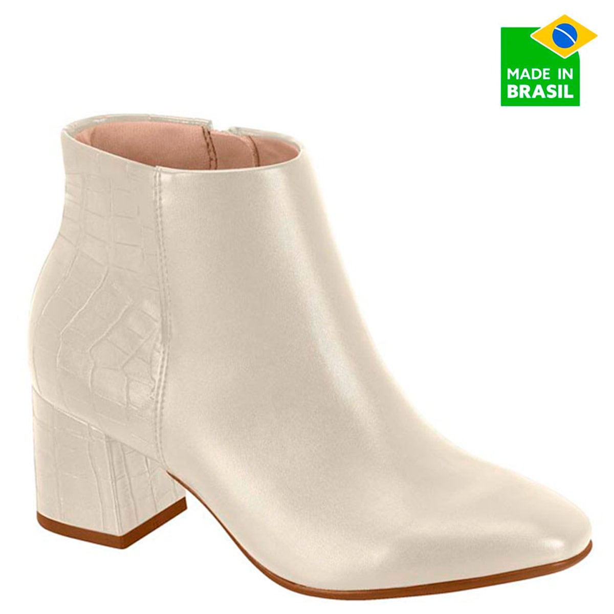 BOTINES MUJER BEIRA RIO BLANCO - 1