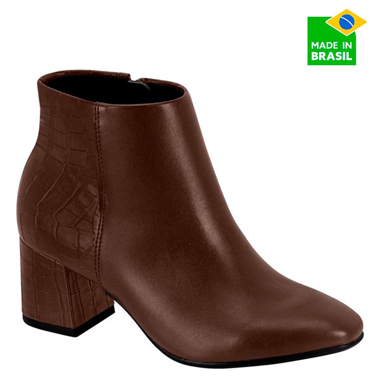 BOTINES MUJER BEIRA RIO CAFÉ - 1