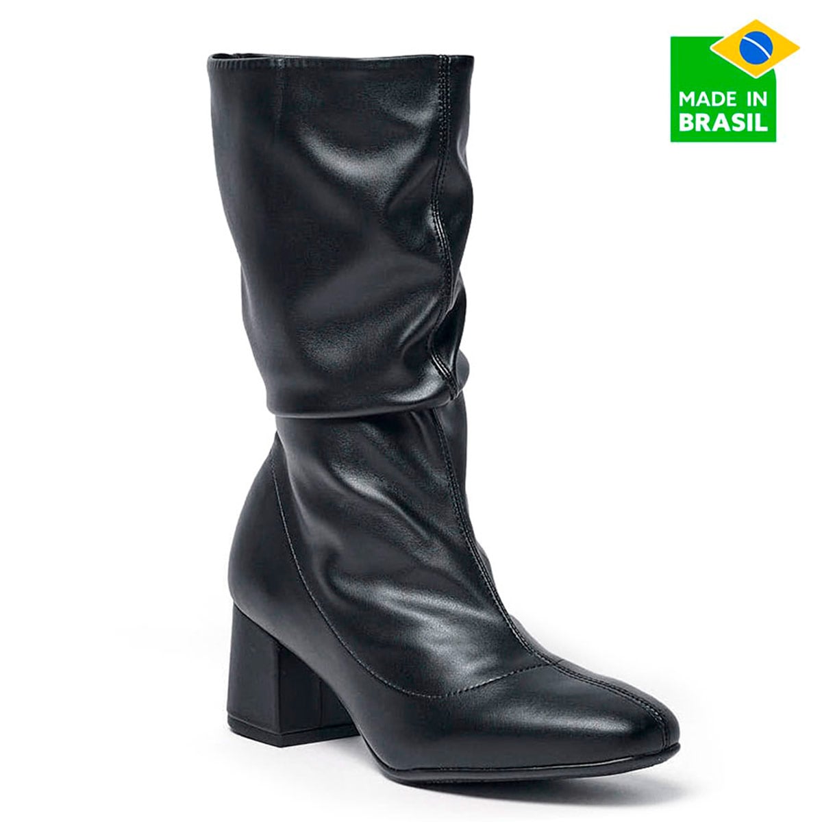 BOTAS MUJER BEIRA RIO NEGRO - 1