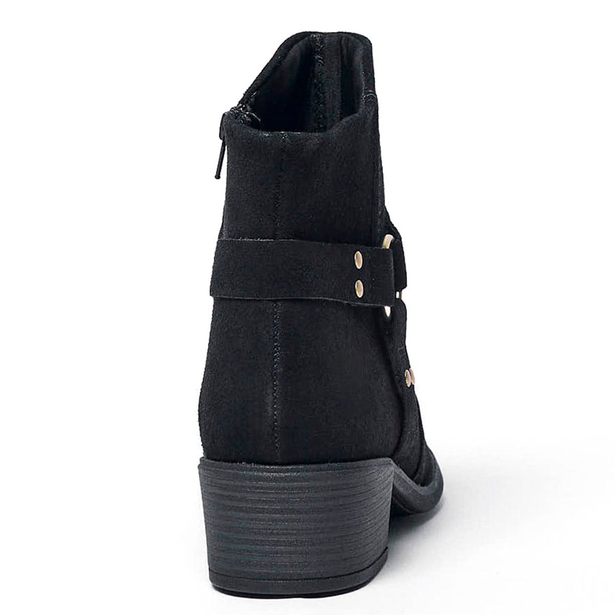 BOTINES MUJER BEIRA RIO NEGRO - 5