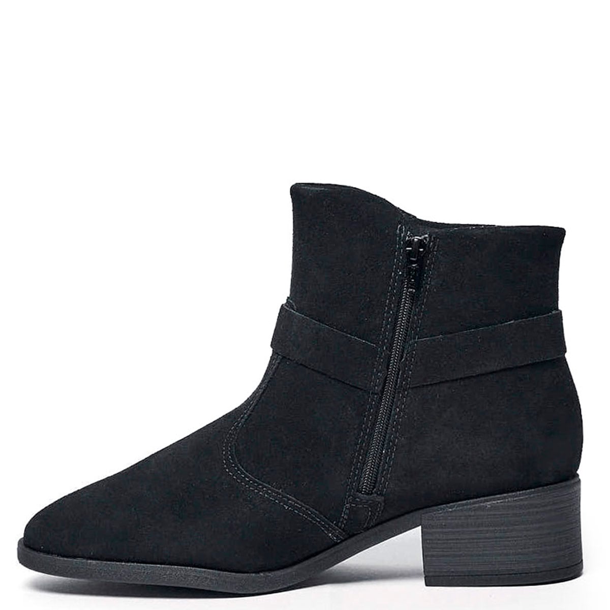 BOTINES MUJER BEIRA RIO NEGRO - 4