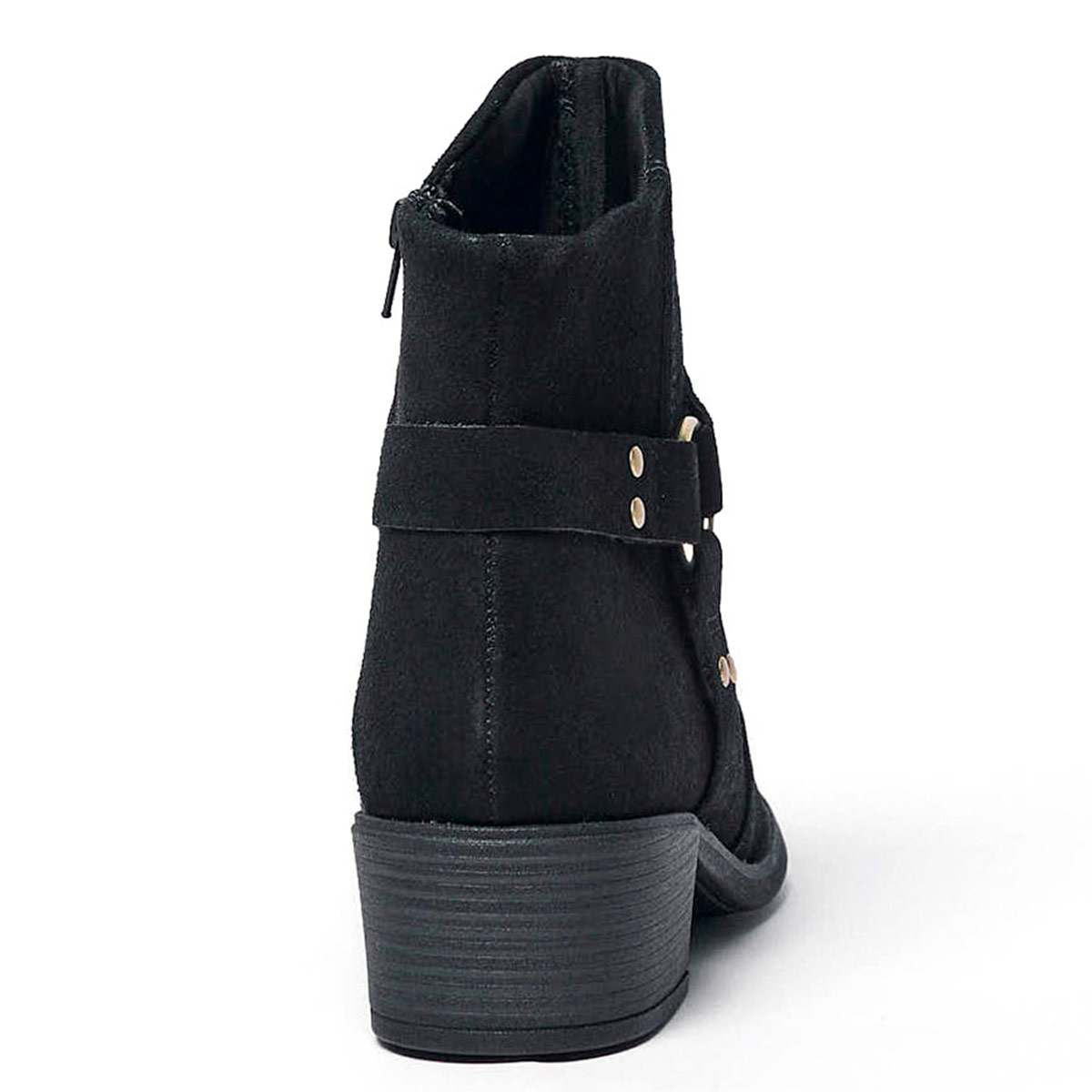 BOTINES MUJER BEIRA RIO NEGRO - 5