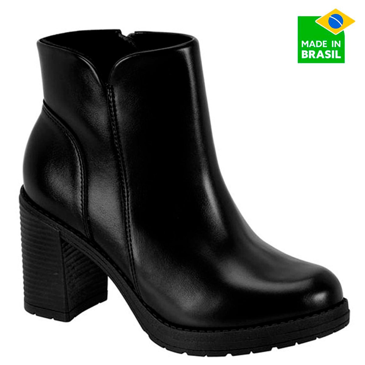 BOTINES MUJER BEIRA RIO NEGRO - 1