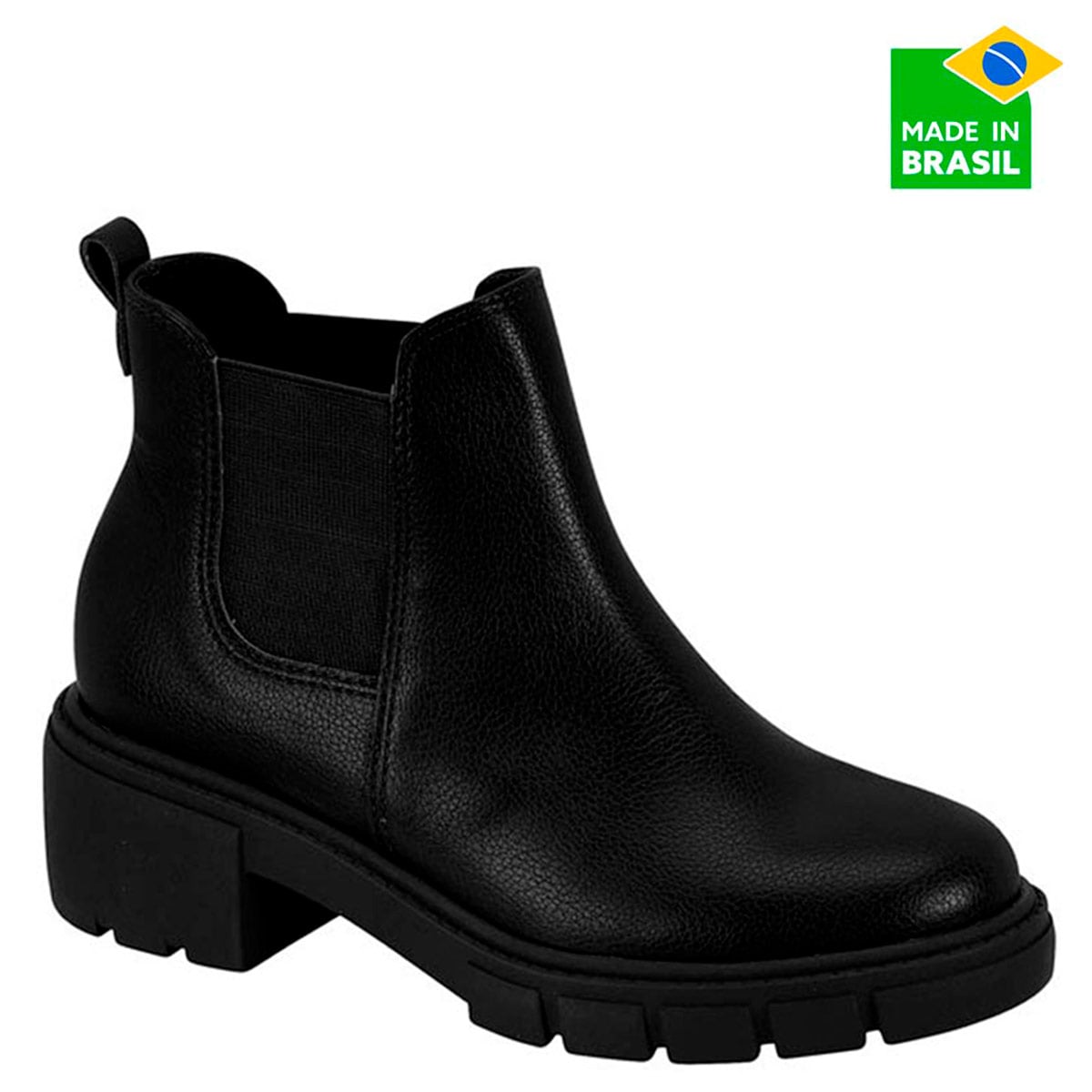 BOTINES MUJER BEIRA RIO NEGRO - 1