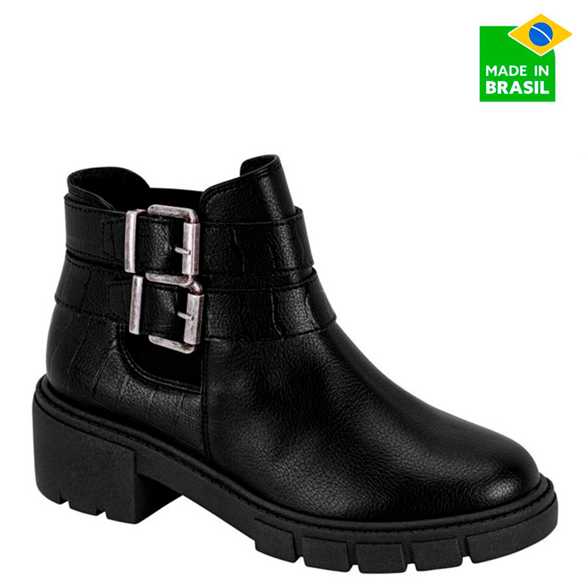 BOTINES MUJER BEIRA RIO NEGRO - 1