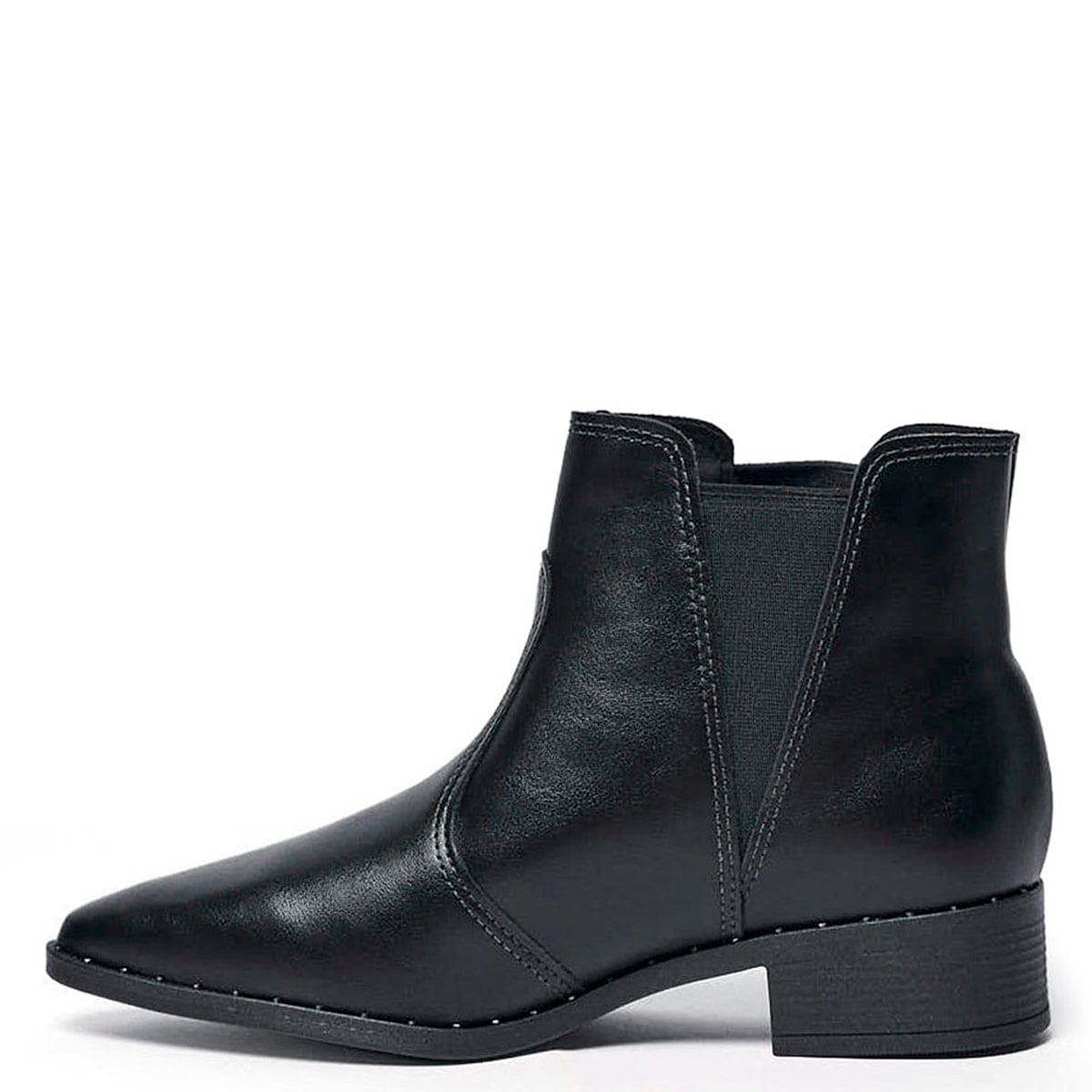 BOTINES MUJER BEIRA RIO NEGRO - 3