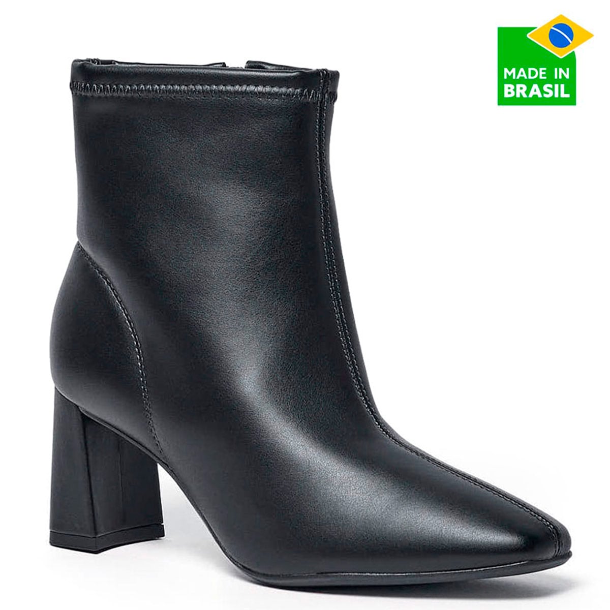 BOTINES MUJER BEIRA RIO NEGRO - 1
