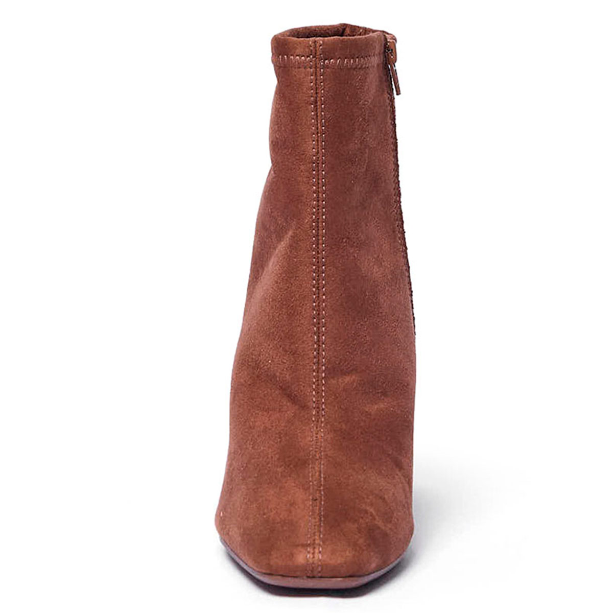 BOTINES MUJER BEIRA RIO CAMEL - 3