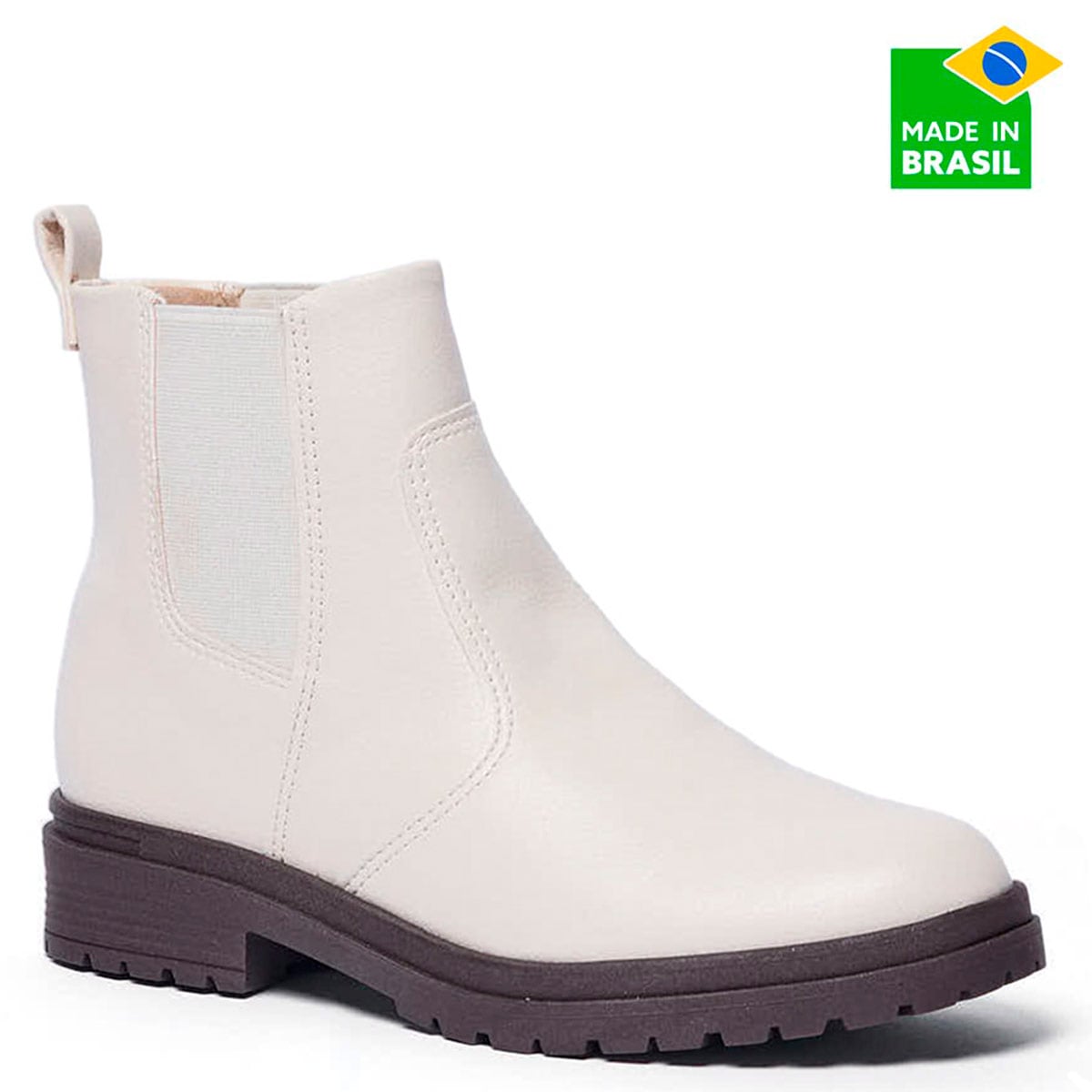 BOTINES MUJER BEIRA RIO BLANCO - 1