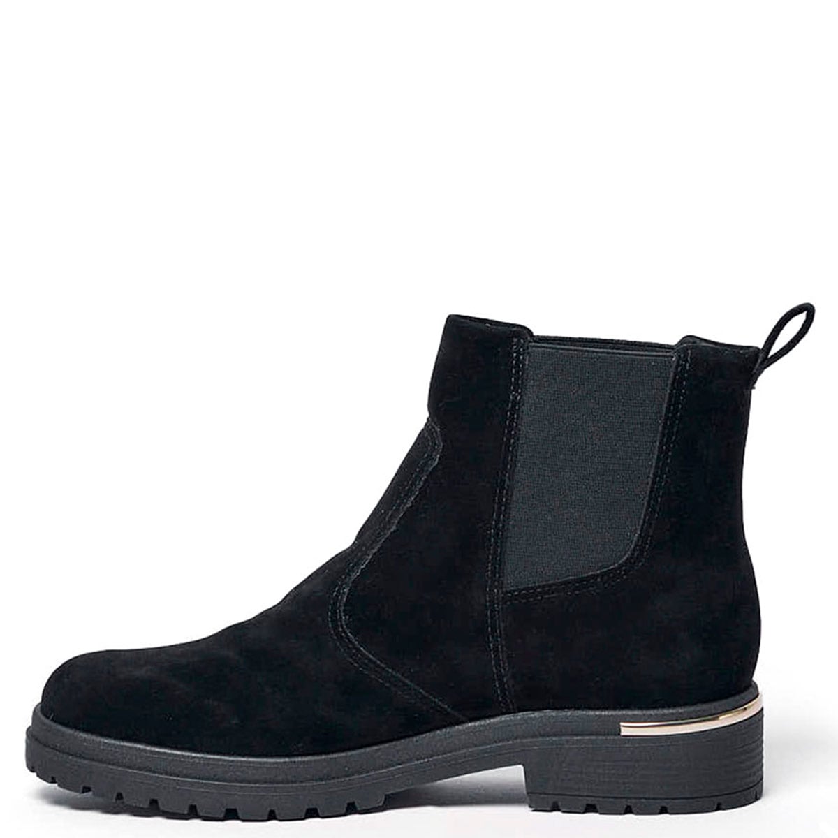 BOTINES MUJER BEIRA RIO NEGRO - 3