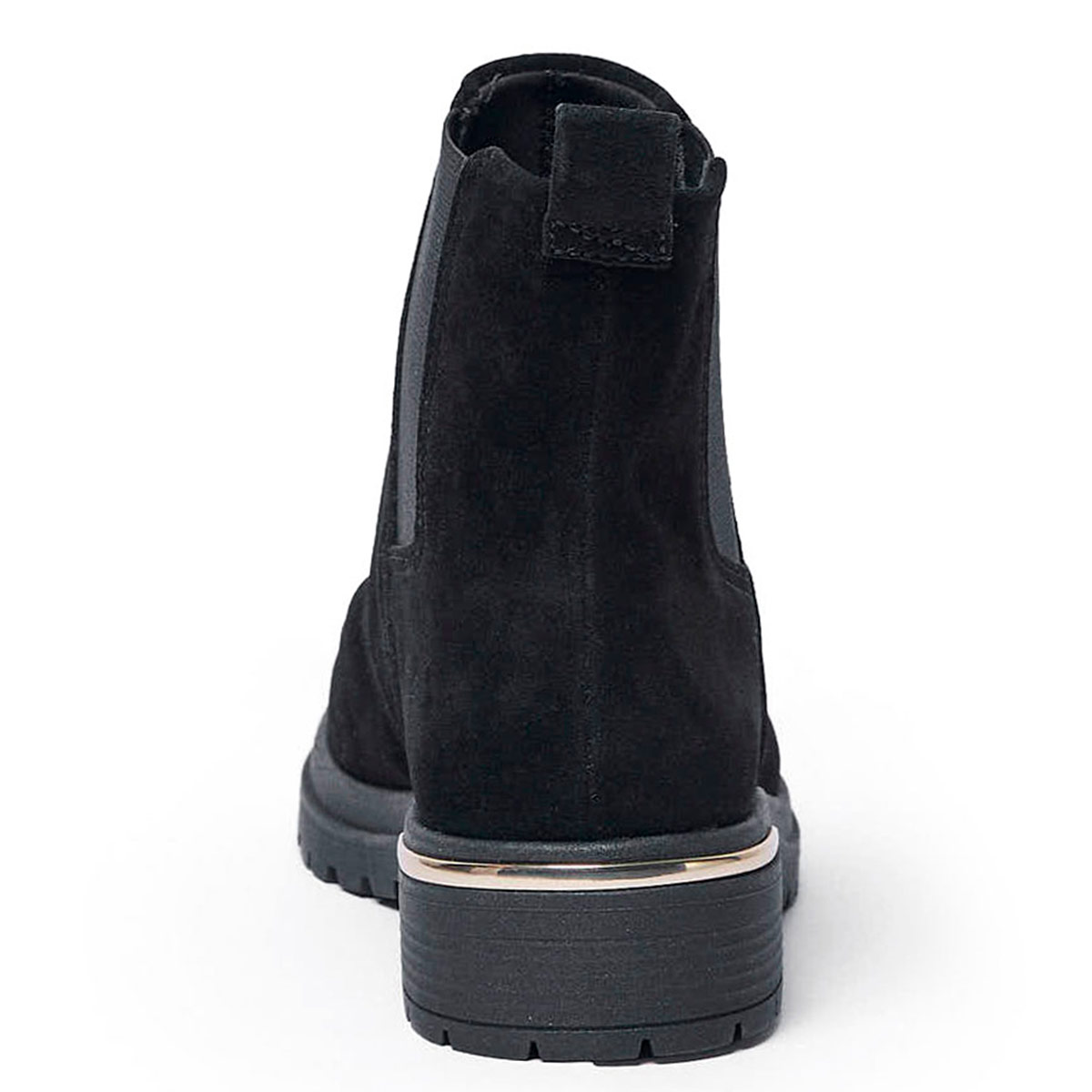 BOTINES MUJER BEIRA RIO NEGRO - 4
