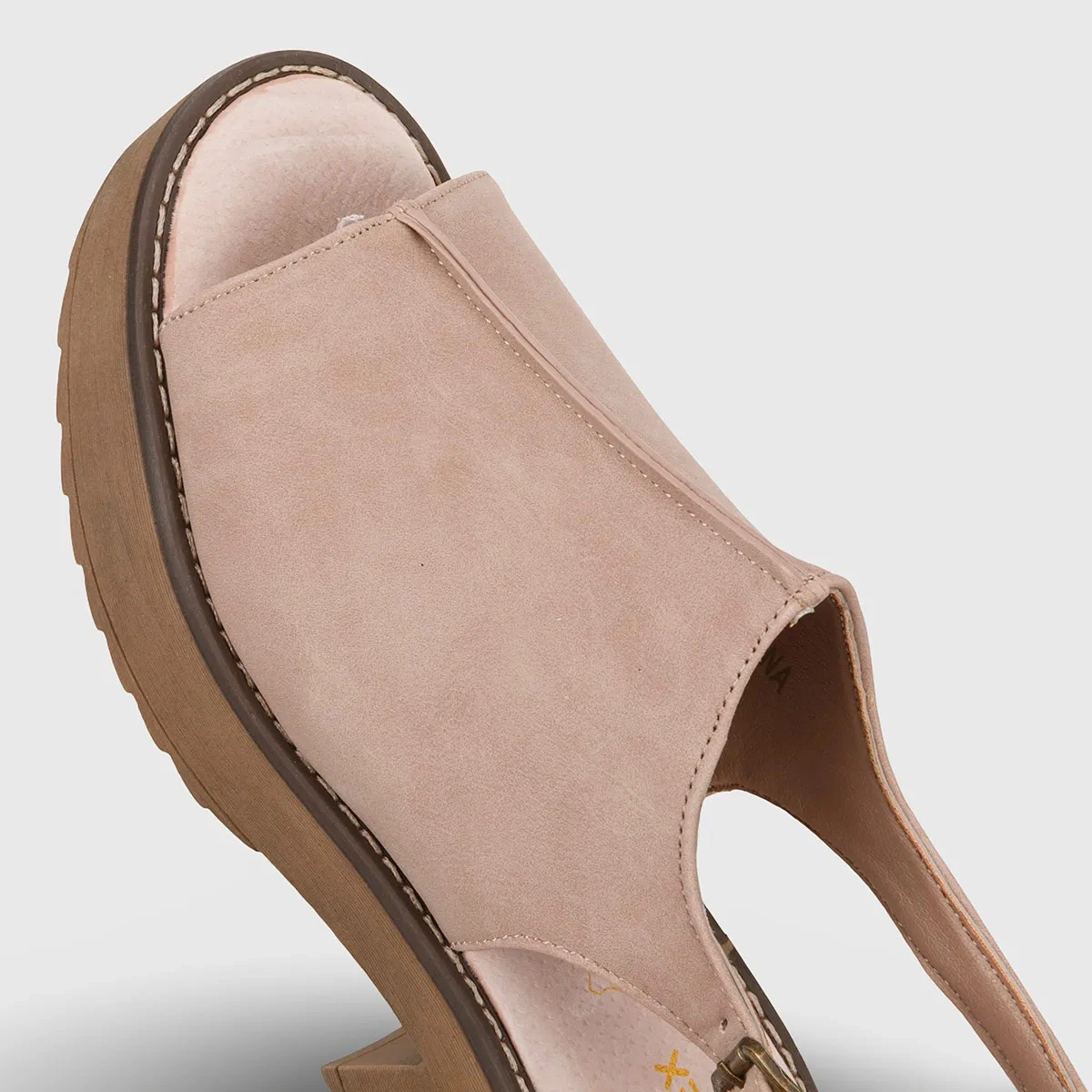 SANDALIAS MUJER INDEX IYORKA - 5