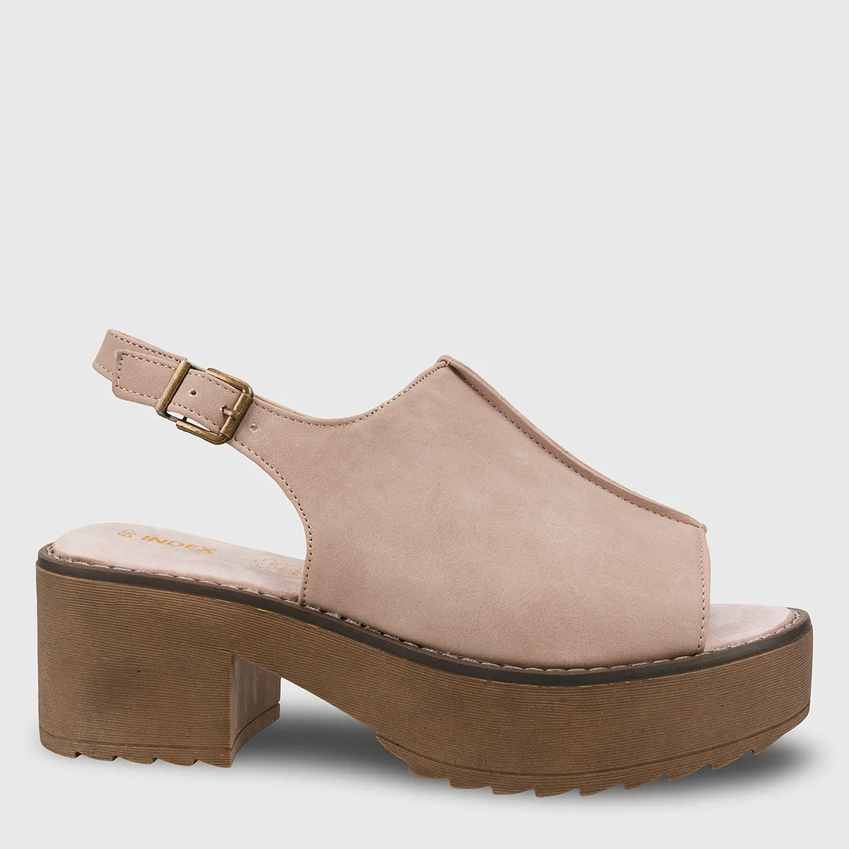 SANDALIAS MUJER INDEX IYORKA - 1