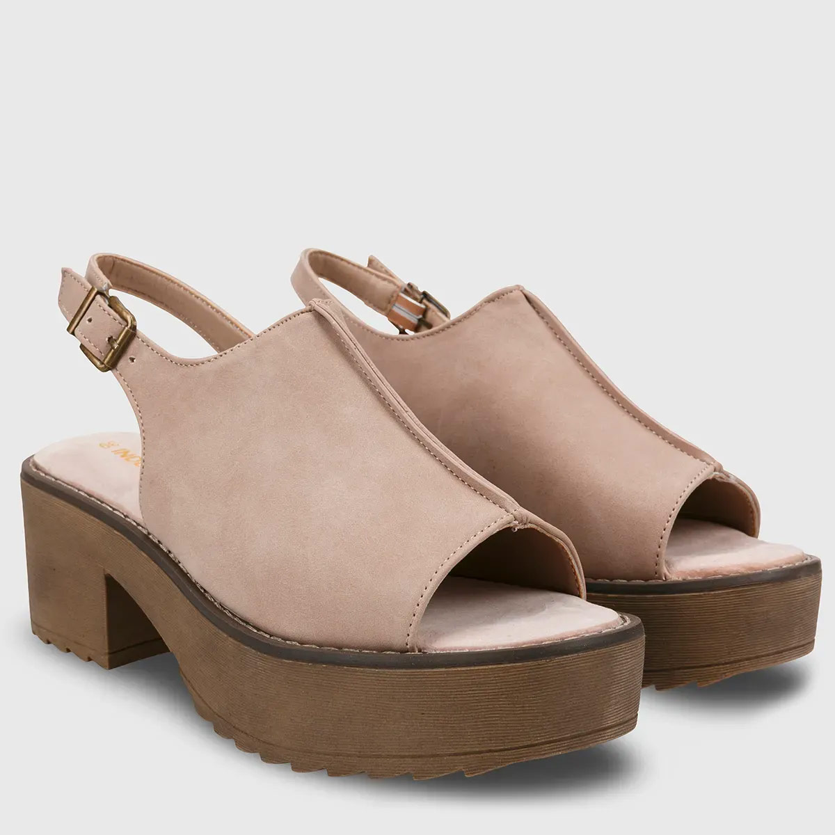 SANDALIAS MUJER INDEX IYORKA - 2