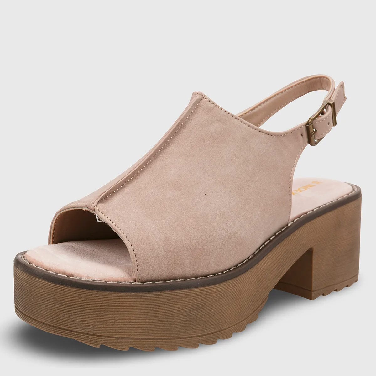 SANDALIAS MUJER INDEX IYORKA - 3