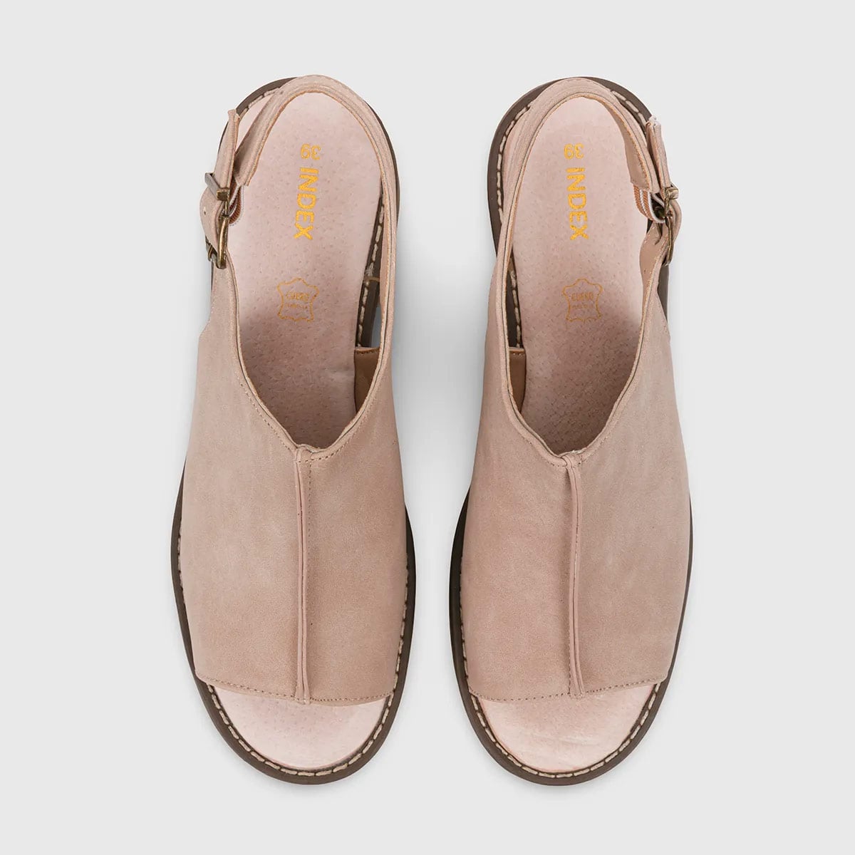 SANDALIAS MUJER INDEX IYORKA - 4
