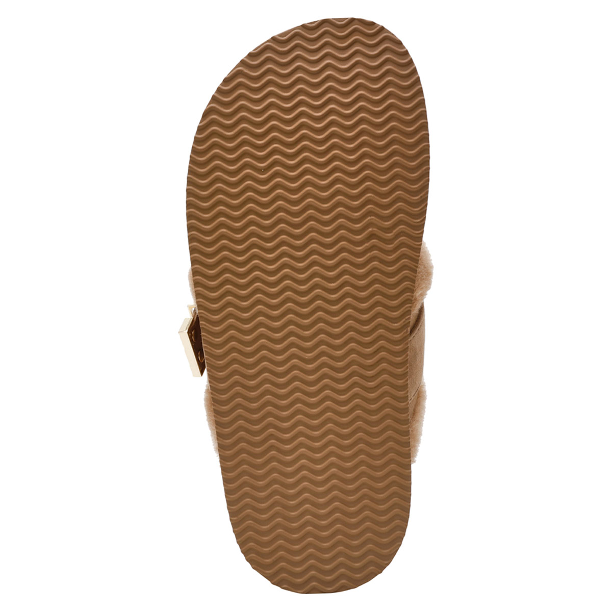 MOCASINES MUJER STEVE MADDEN BEIGE COZY UP - 7