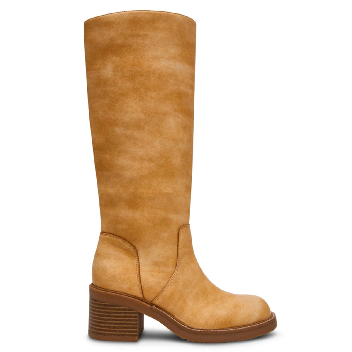 BOTAS MUJER STEVE MADDEN MOMENTOO - 2