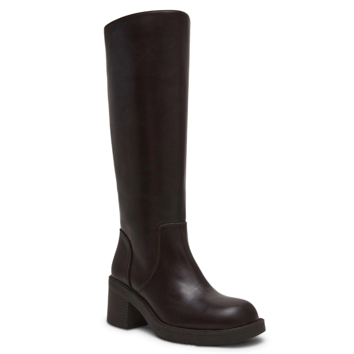 BOTAS MUJER STEVE MADDEN MOMENTOO - 2