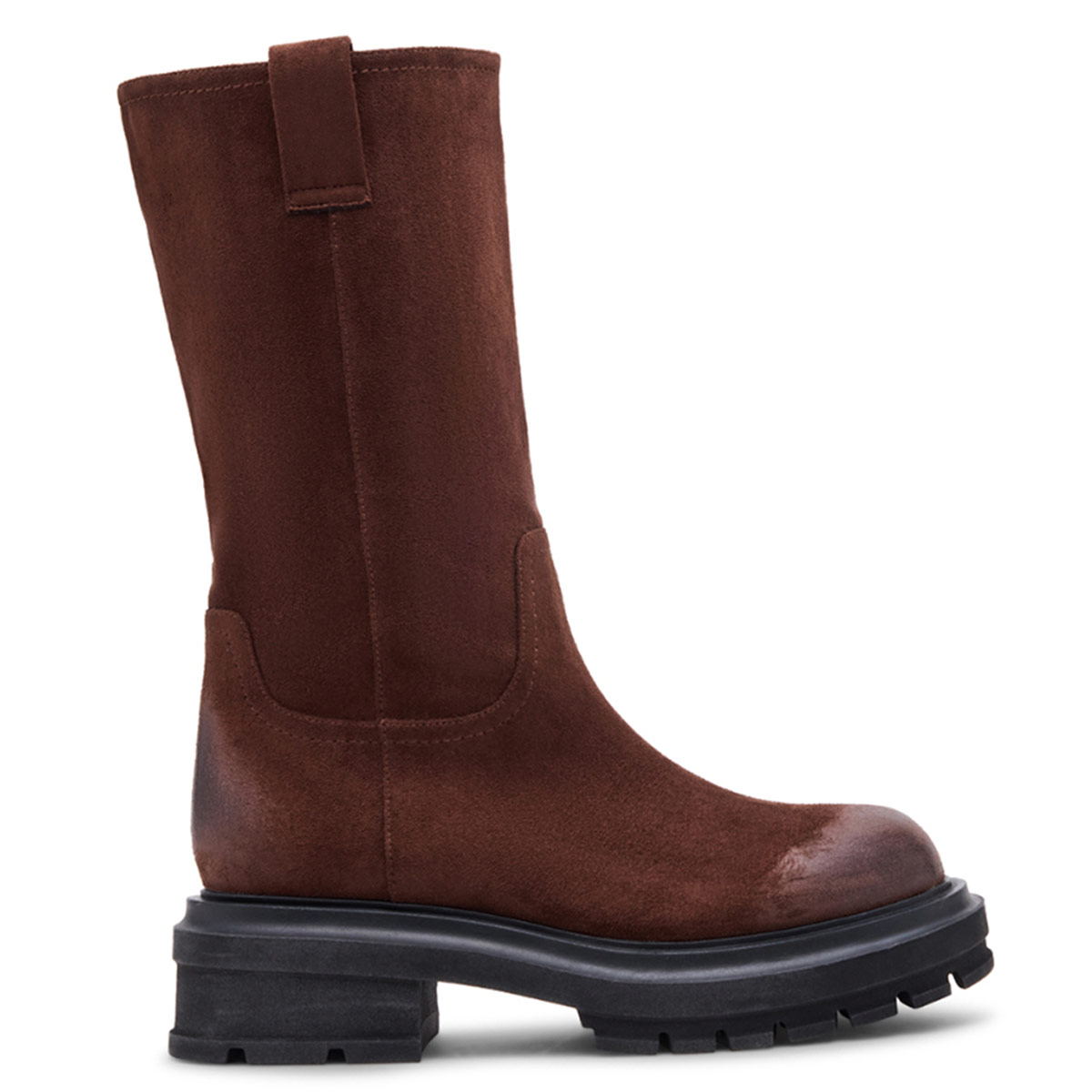 BOTAS MUJER STEVE MADDEN ROOST - 1