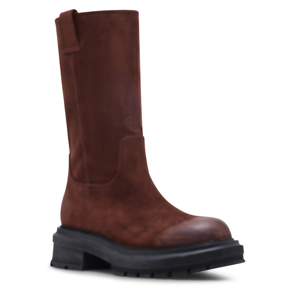 BOTAS MUJER STEVE MADDEN ROOST - 2