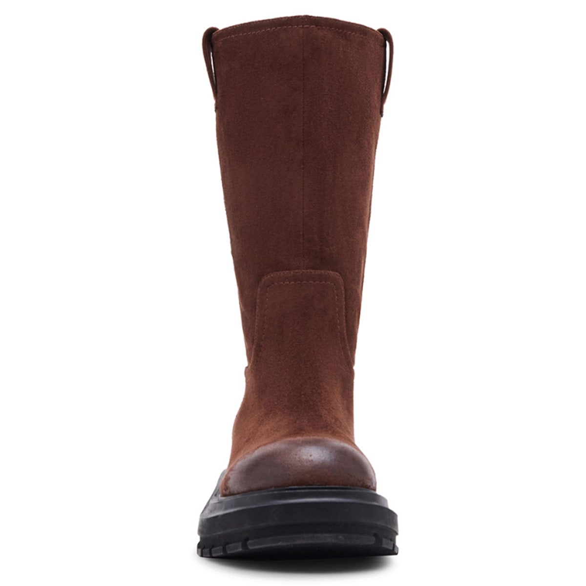 BOTAS MUJER STEVE MADDEN ROOST - 3