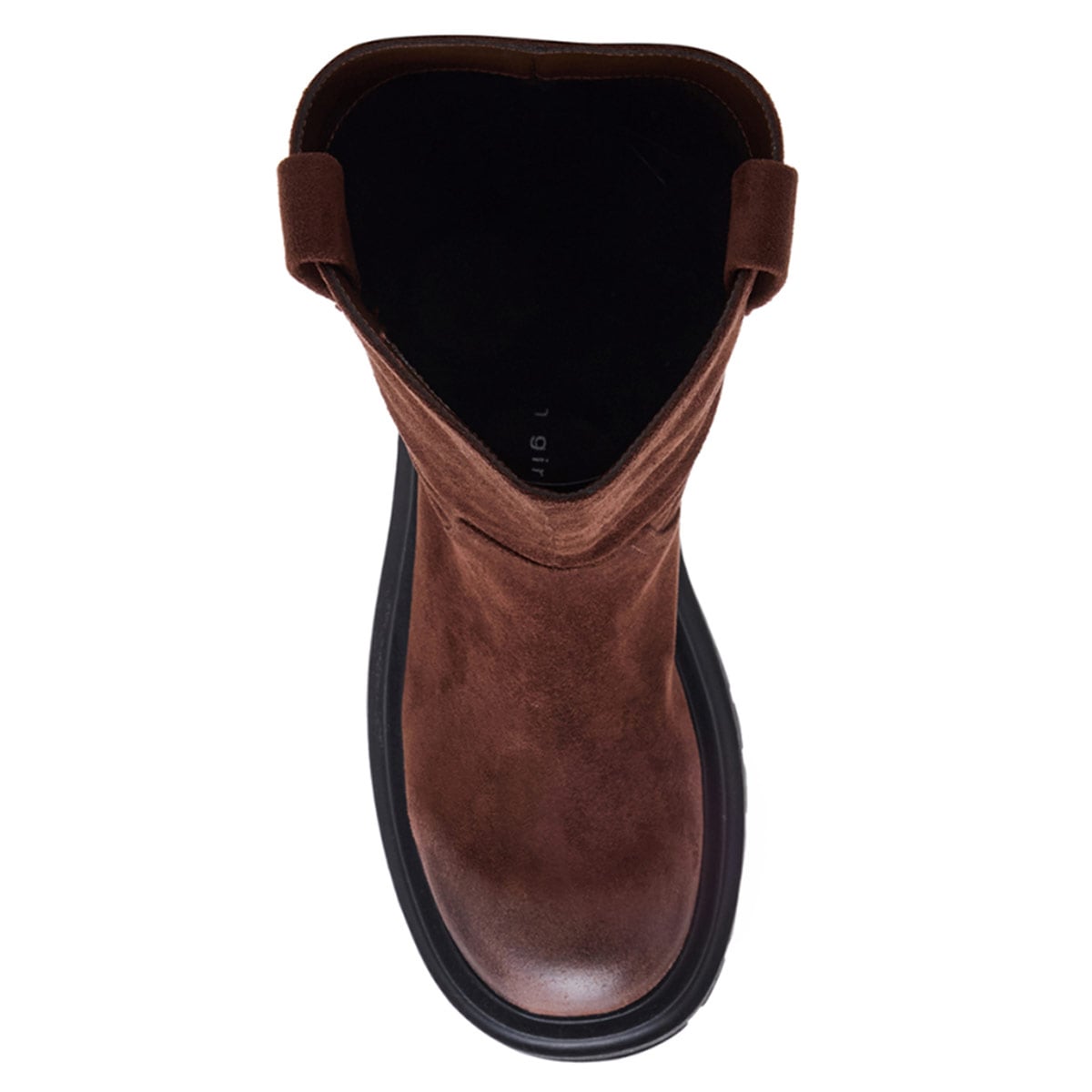 BOTAS MUJER STEVE MADDEN ROOST - 6