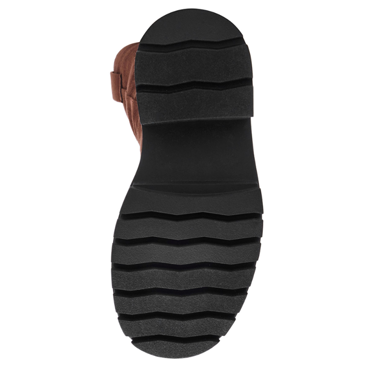 BOTAS MUJER STEVE MADDEN ROOST - 7