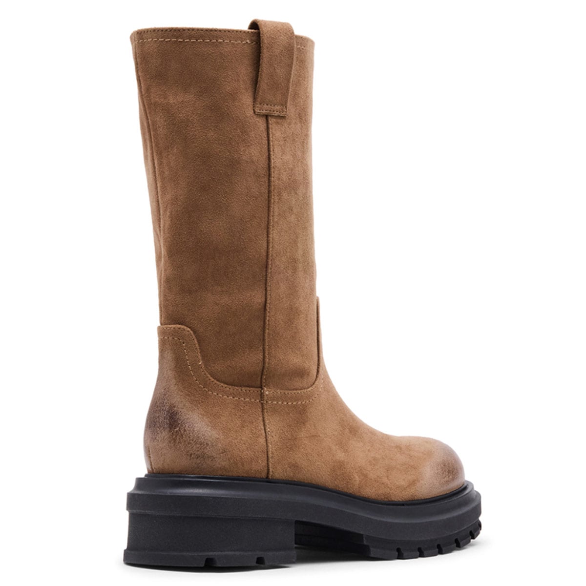 BOTAS MUJER STEVE MADDEN ROOST - 4