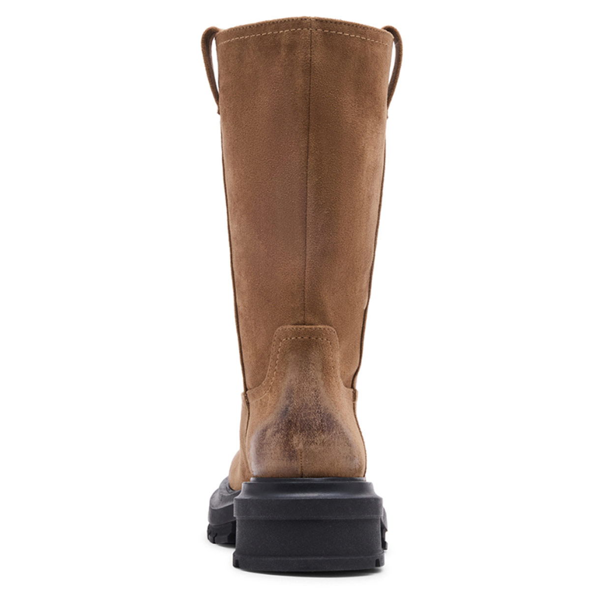 BOTAS MUJER STEVE MADDEN ROOST - 5