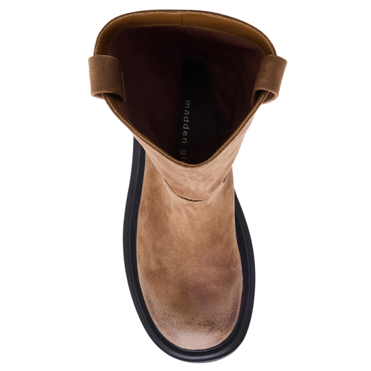 BOTAS MUJER STEVE MADDEN ROOST - 6