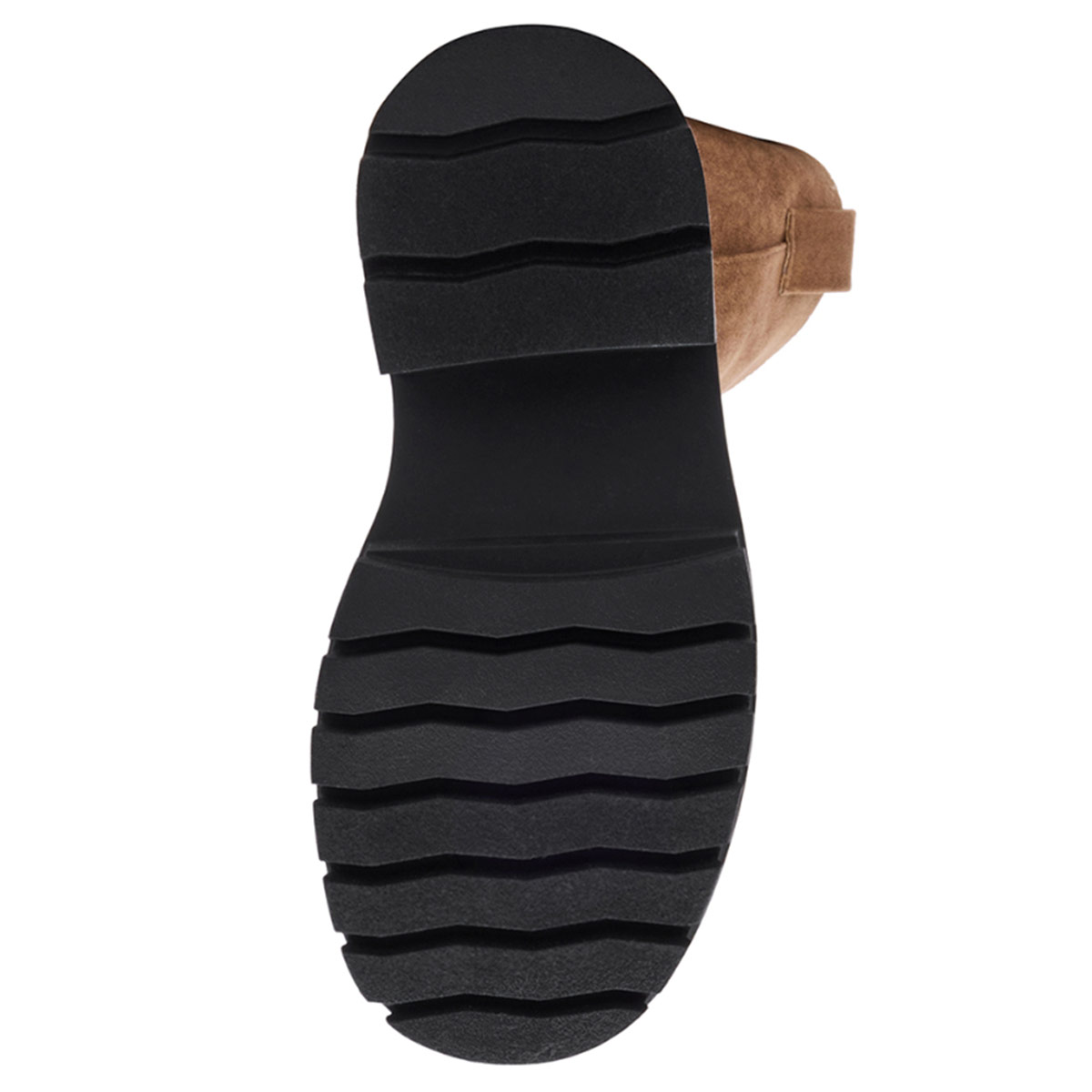 BOTAS MUJER STEVE MADDEN ROOST - 7